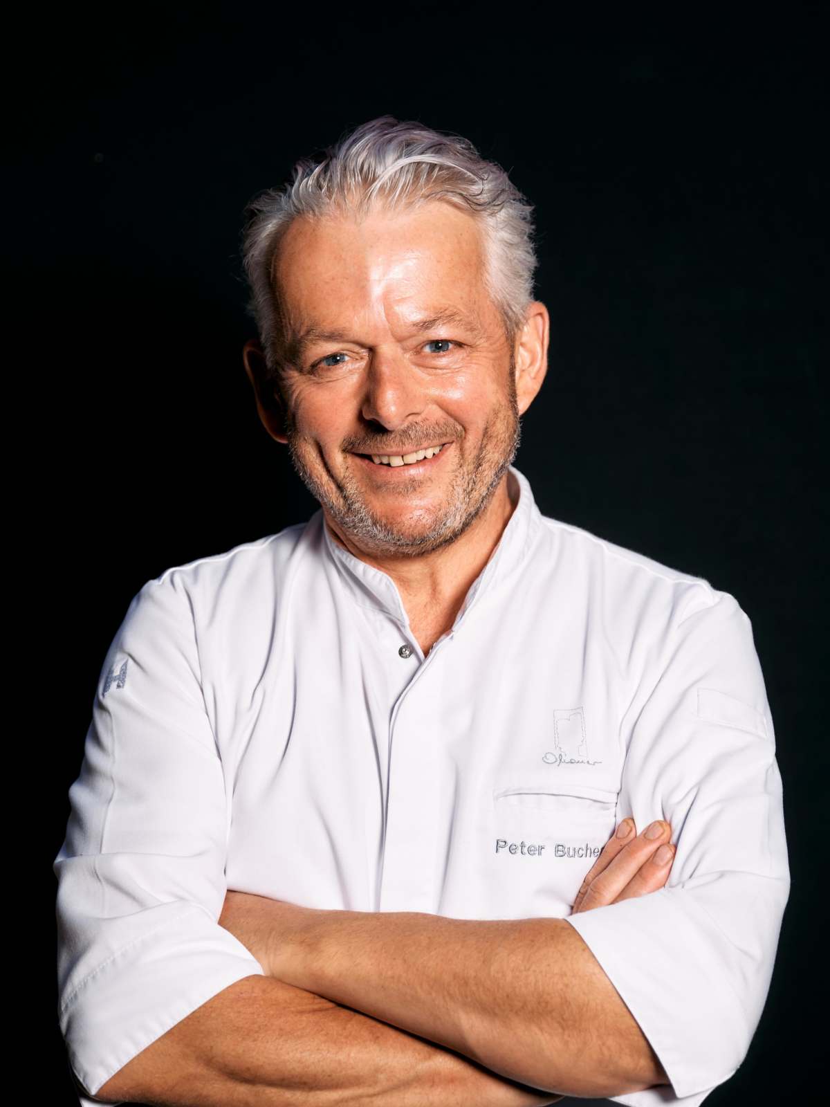 Peter Buchegger Sous Chef